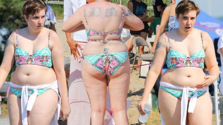 lena-dunham-flaunts-bikini-body-charity-pp-2